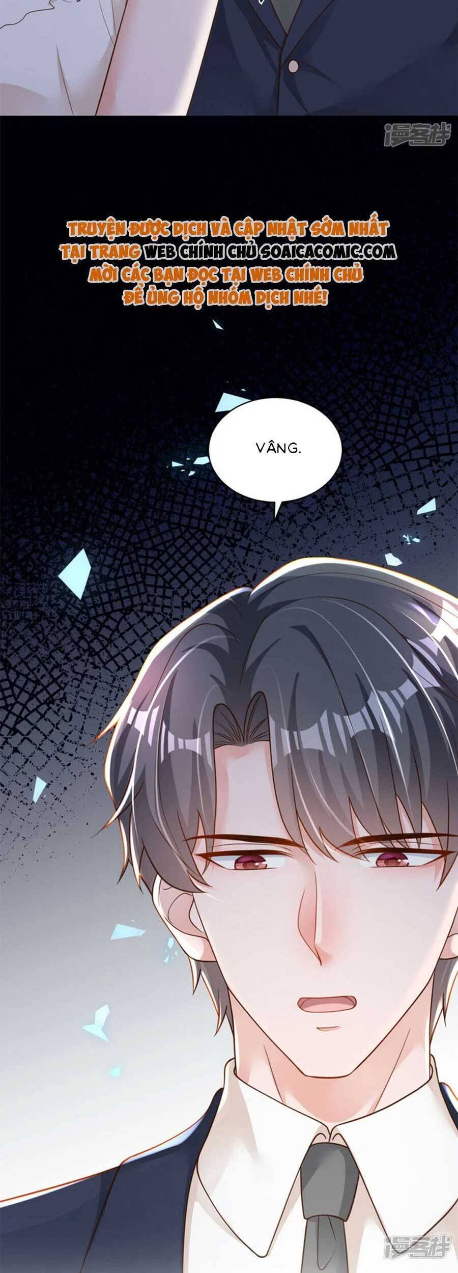 Lời Thì Thầm Của Ác Ma: Chapter 90