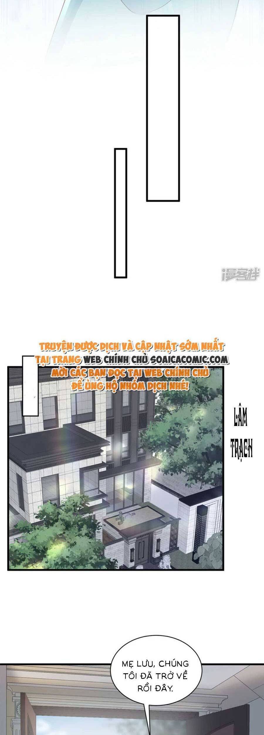 Lời Thì Thầm Của Ác Ma: Chapter 91