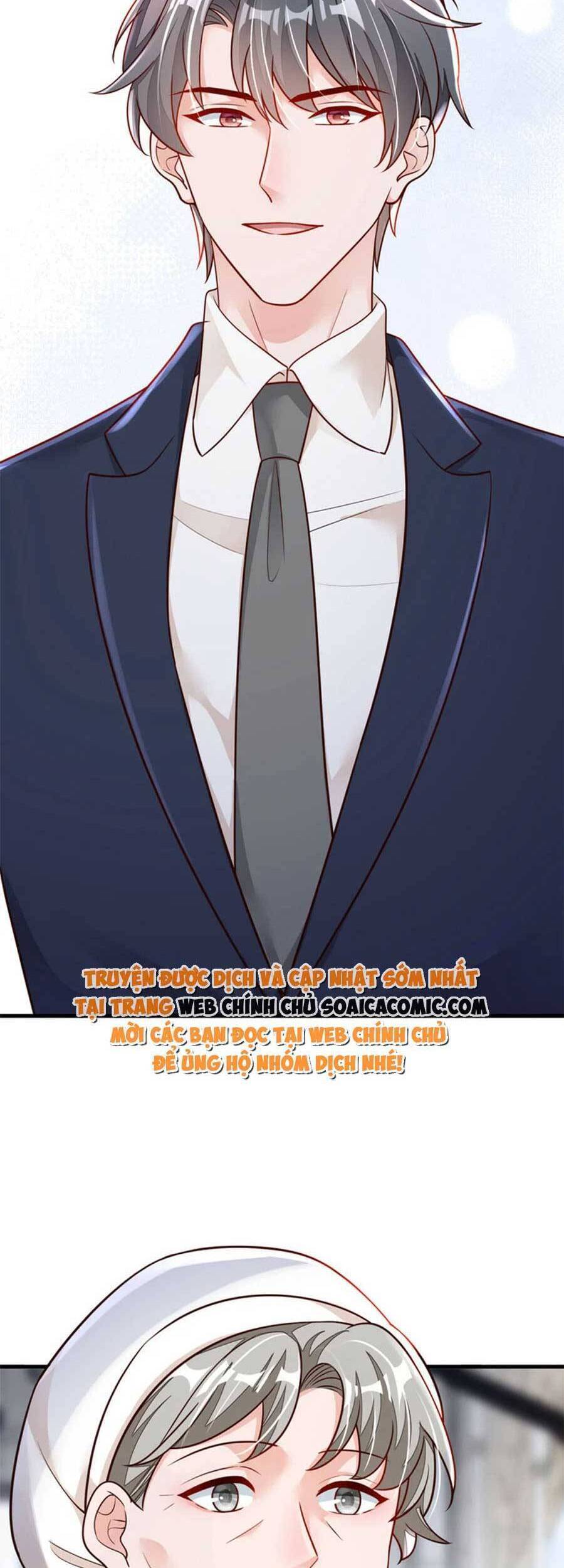 Lời Thì Thầm Của Ác Ma: Chapter 91