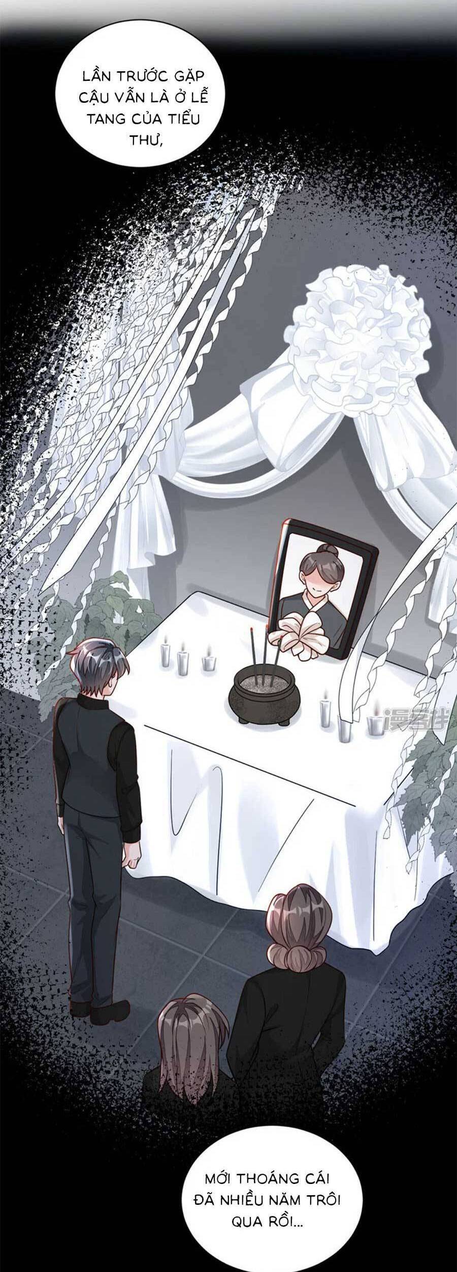 Lời Thì Thầm Của Ác Ma: Chapter 91