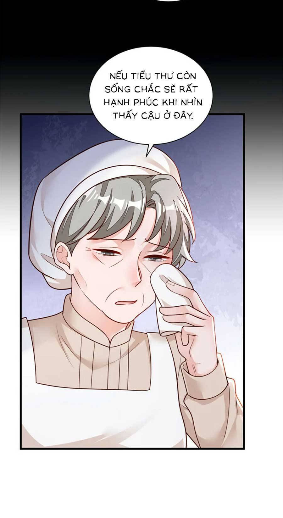 Lời Thì Thầm Của Ác Ma: Chapter 91