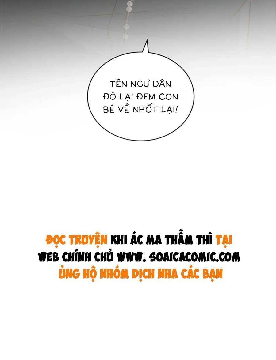 Lời Thì Thầm Của Ác Ma: Chapter 91