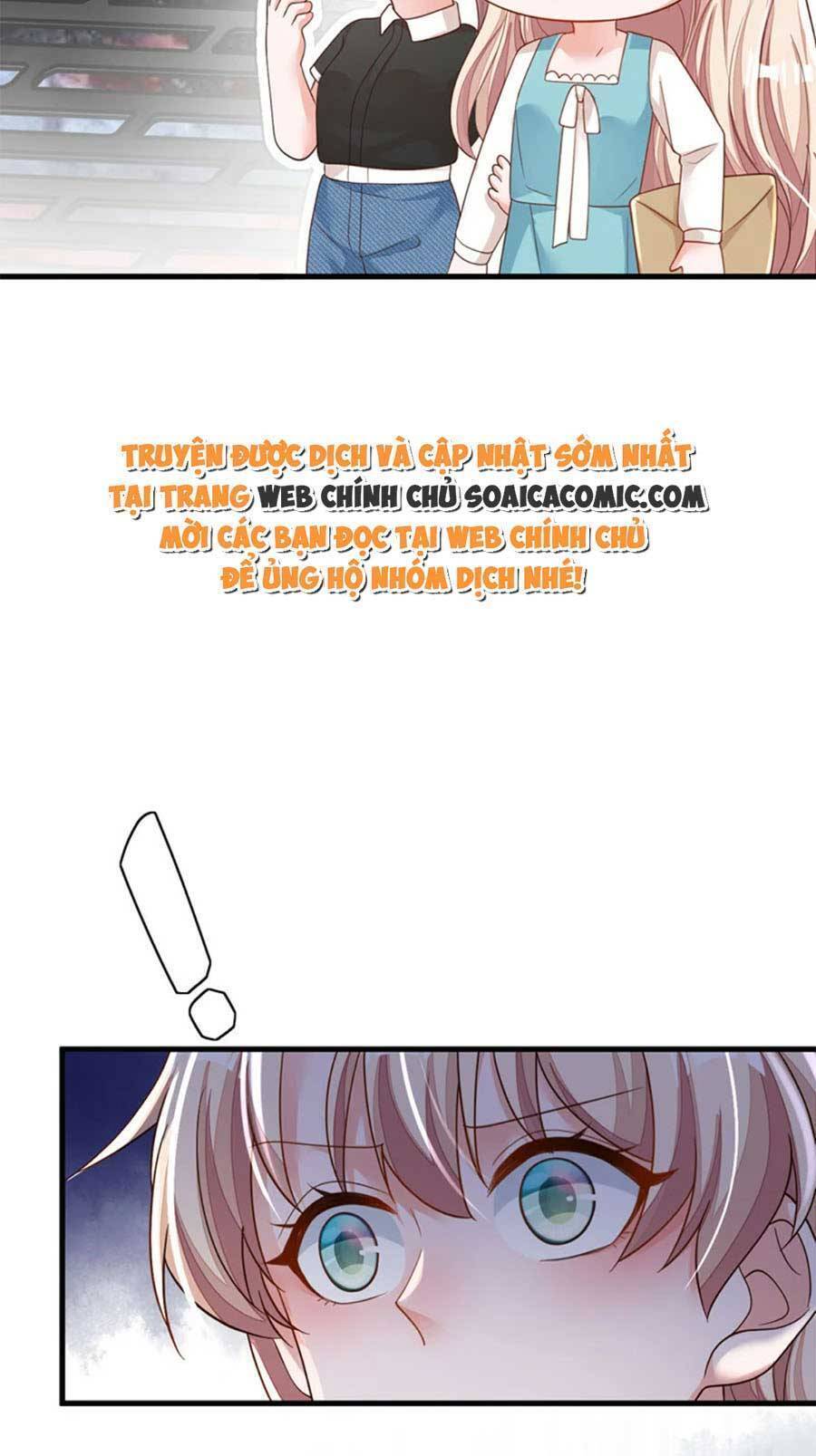 Lời Thì Thầm Của Ác Ma: Chapter 91