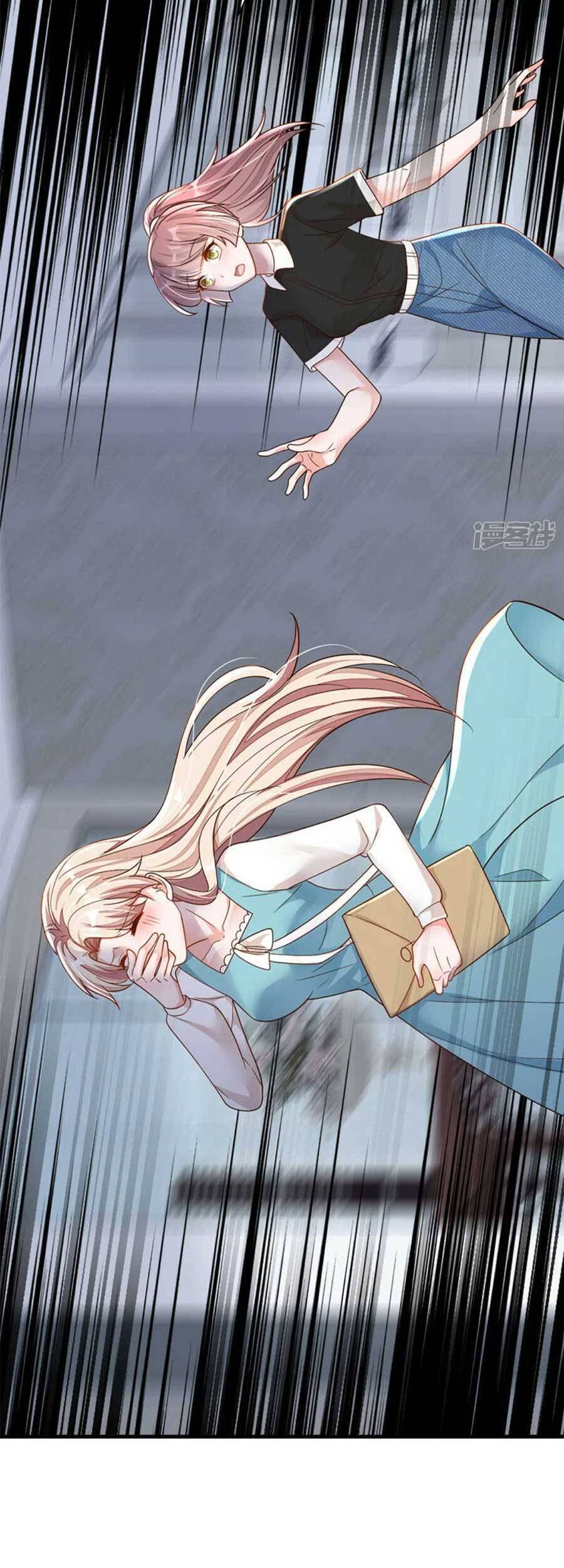 Lời Thì Thầm Của Ác Ma: Chapter 91