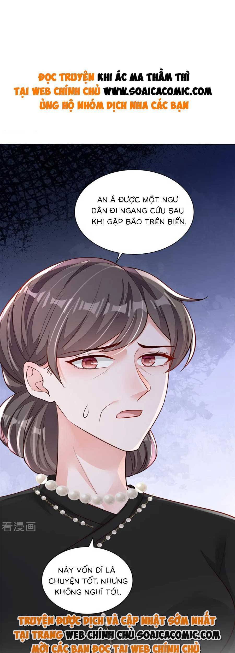 Lời Thì Thầm Của Ác Ma: Chapter 92