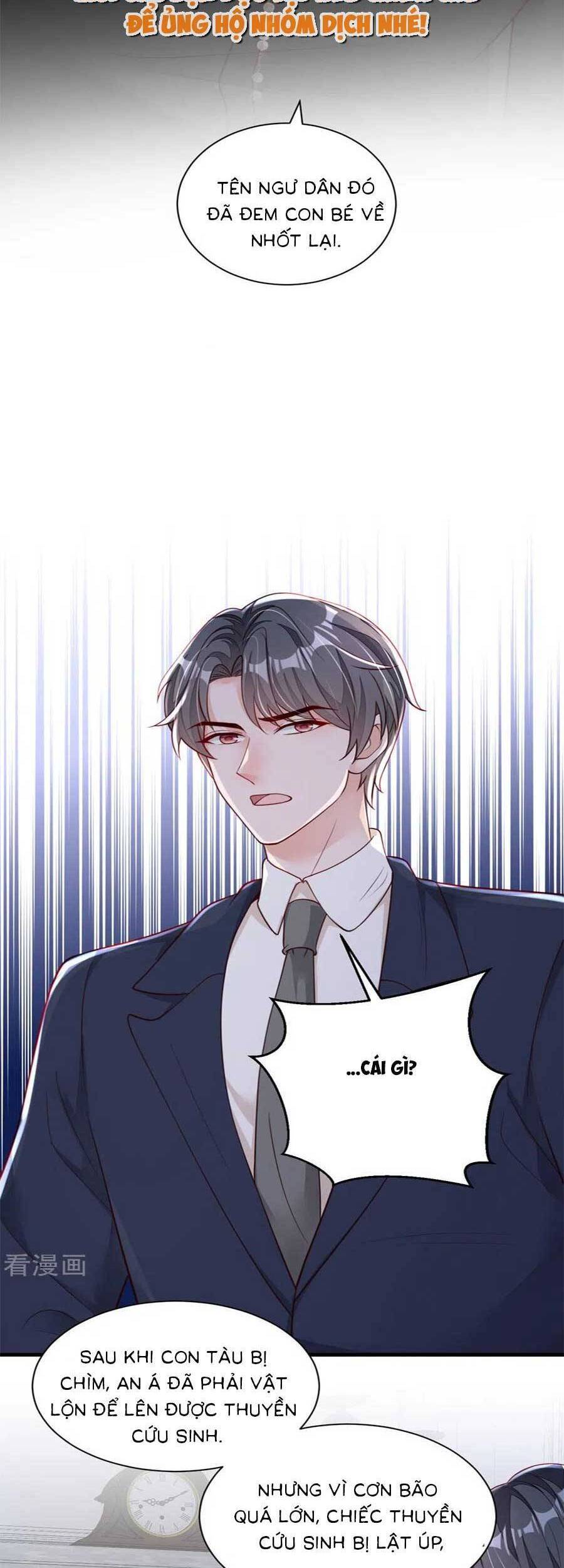 Lời Thì Thầm Của Ác Ma: Chapter 92