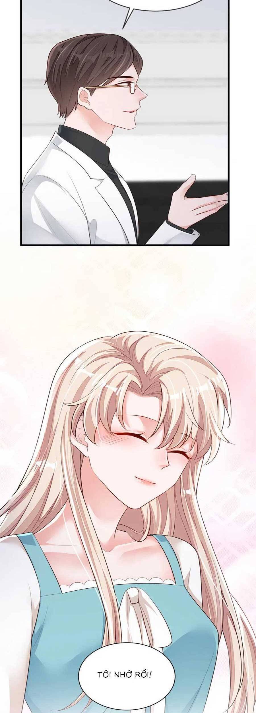 Lời Thì Thầm Của Ác Ma: Chapter 92