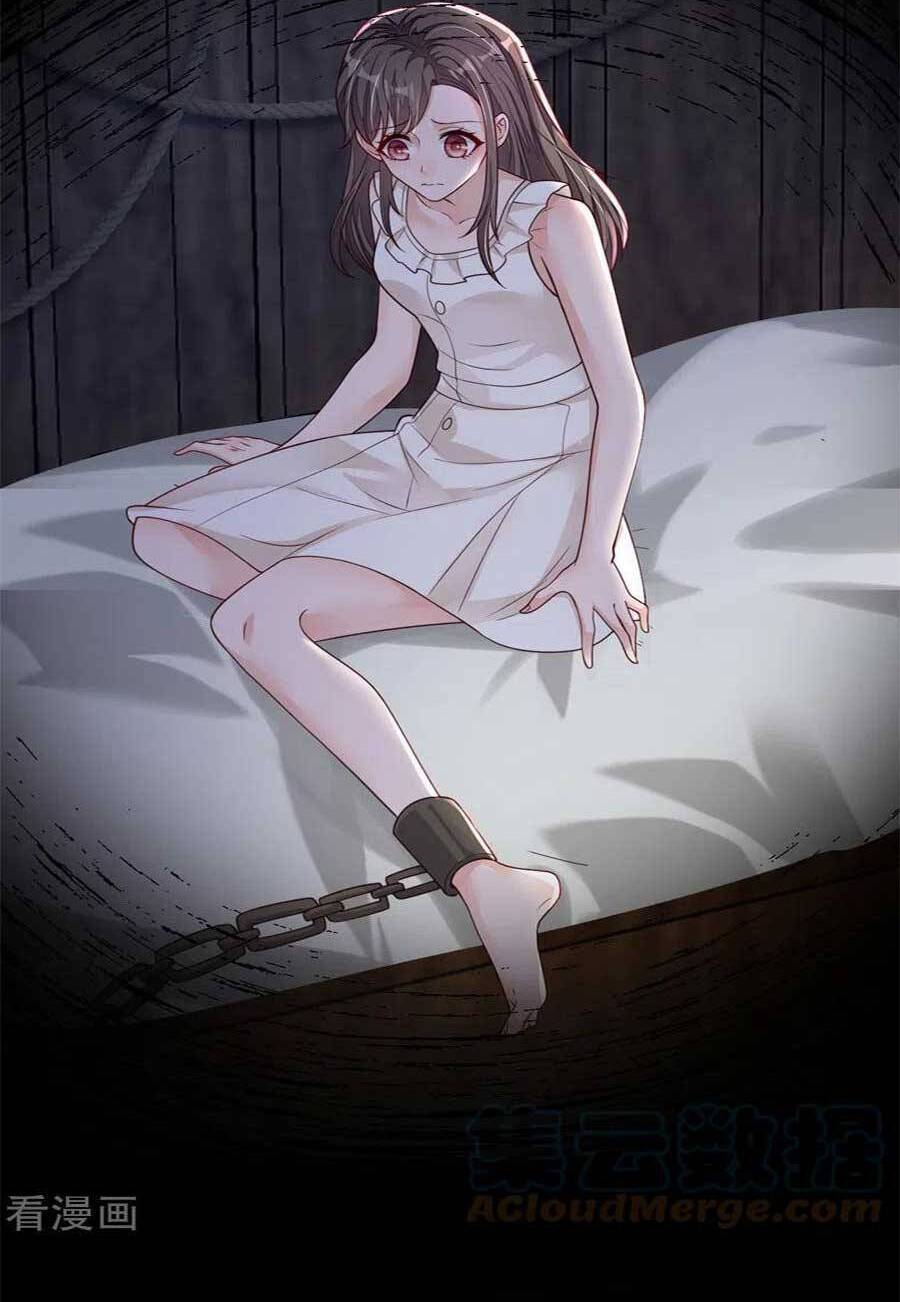 Lời Thì Thầm Của Ác Ma: Chapter 92