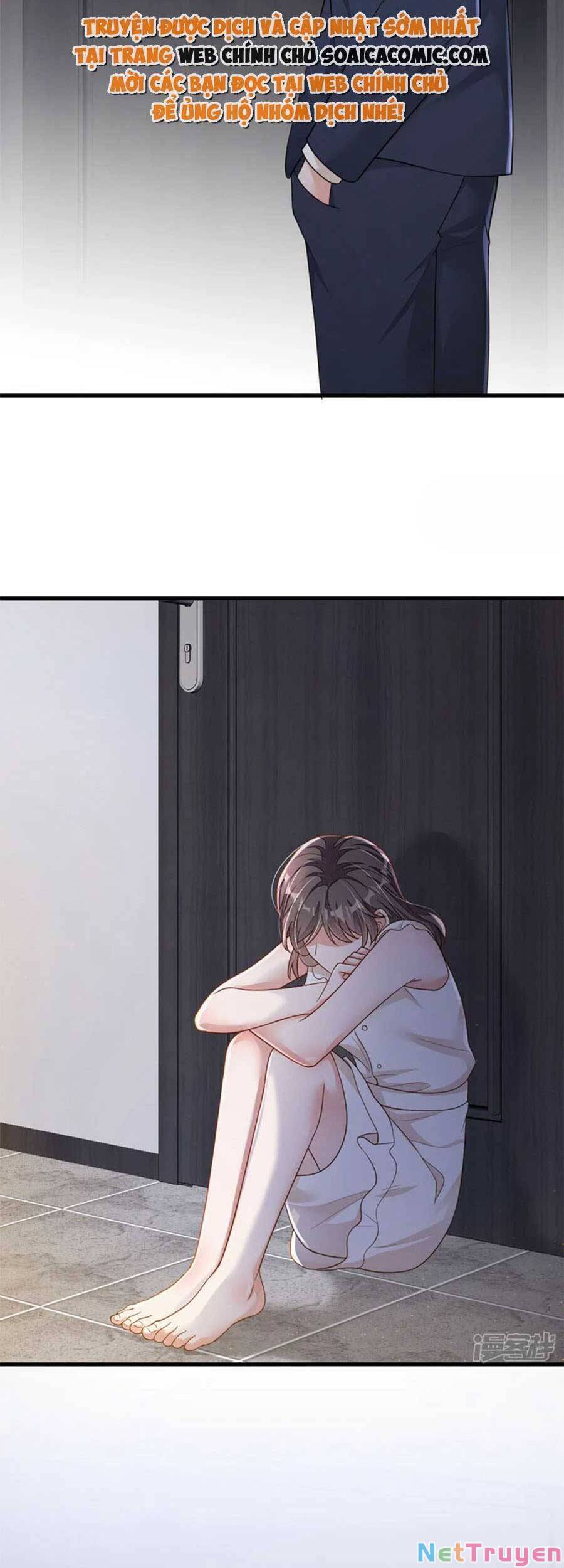 Lời Thì Thầm Của Ác Ma: Chapter 93