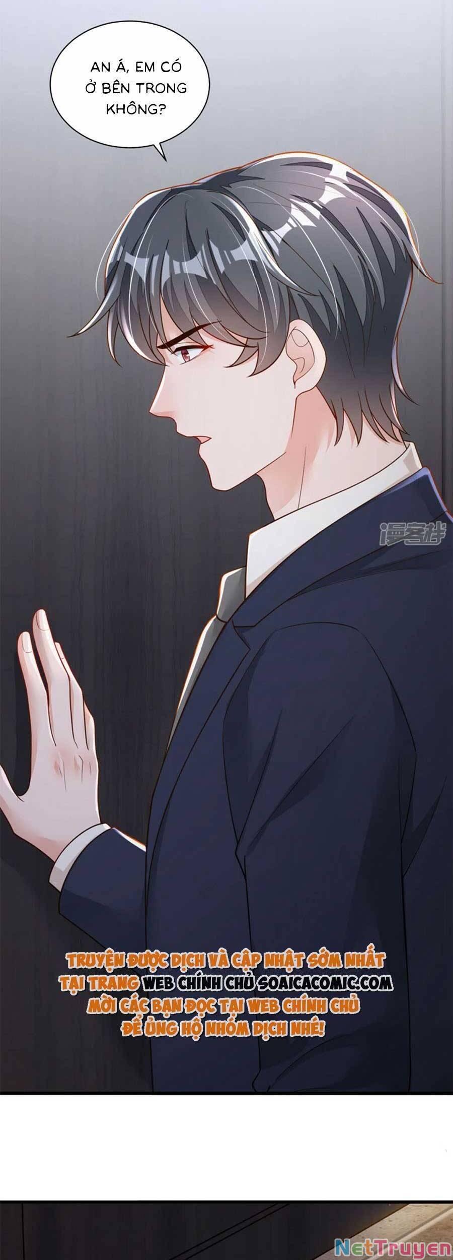 Lời Thì Thầm Của Ác Ma: Chapter 93
