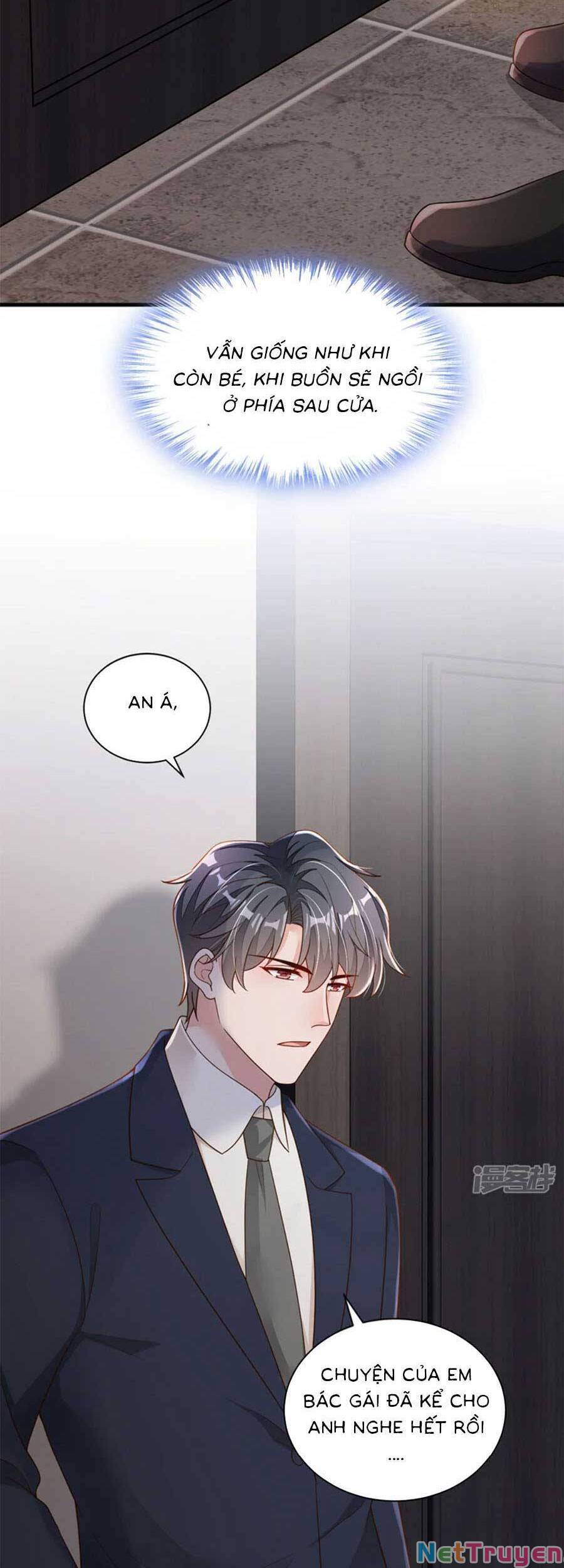 Lời Thì Thầm Của Ác Ma: Chapter 93