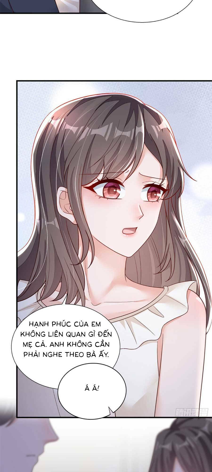 Lời Thì Thầm Của Ác Ma: Chapter 94