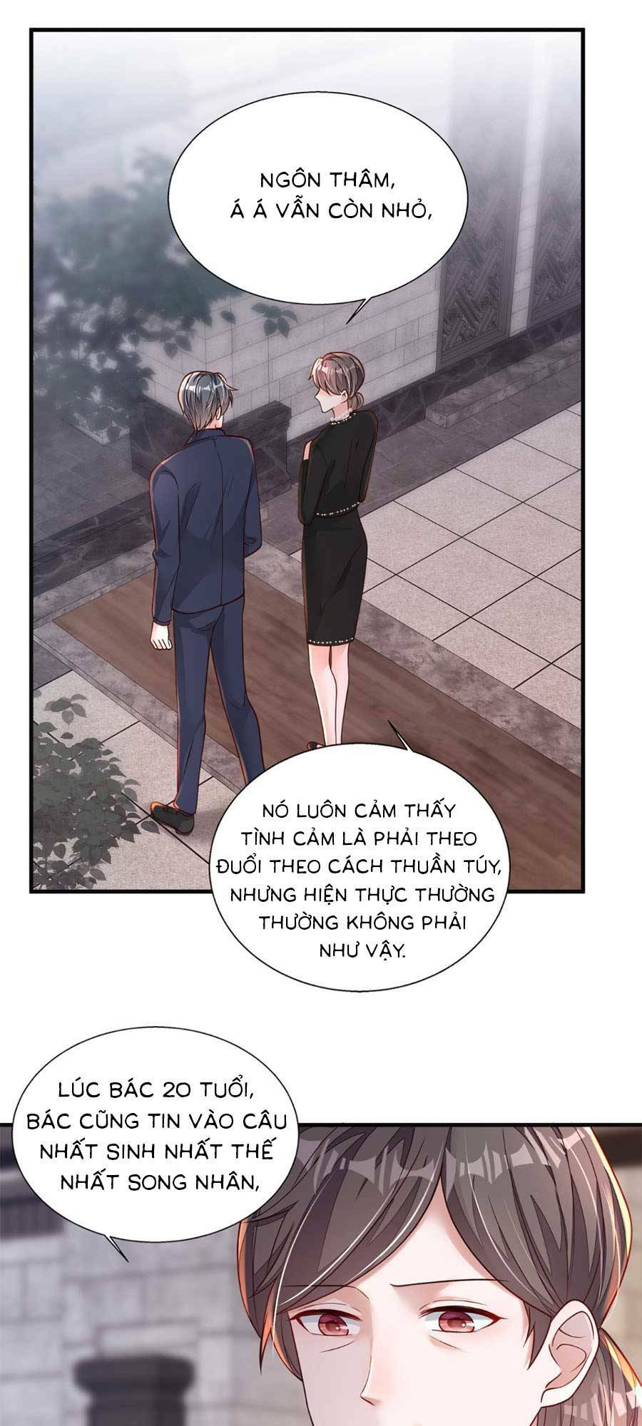 Lời Thì Thầm Của Ác Ma: Chapter 94