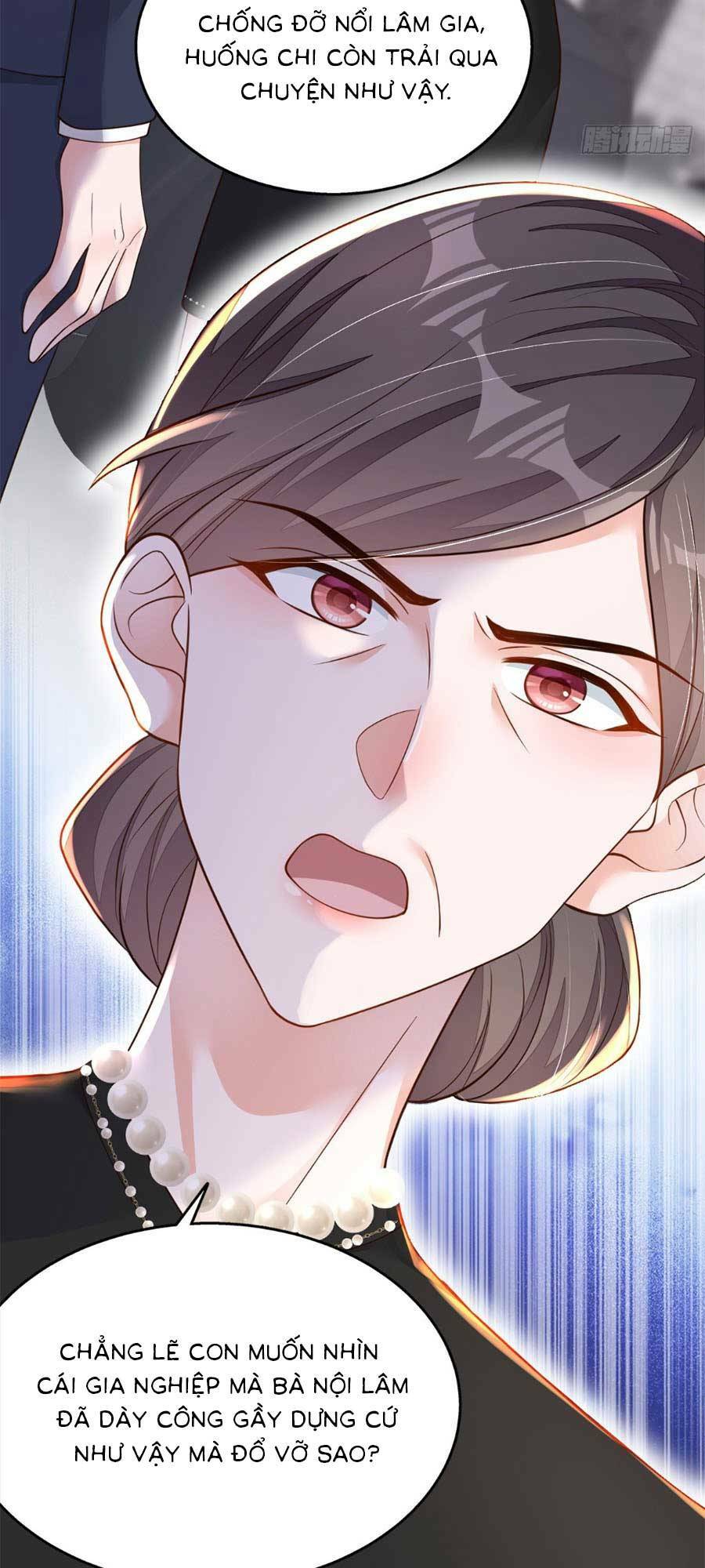 Lời Thì Thầm Của Ác Ma: Chapter 94