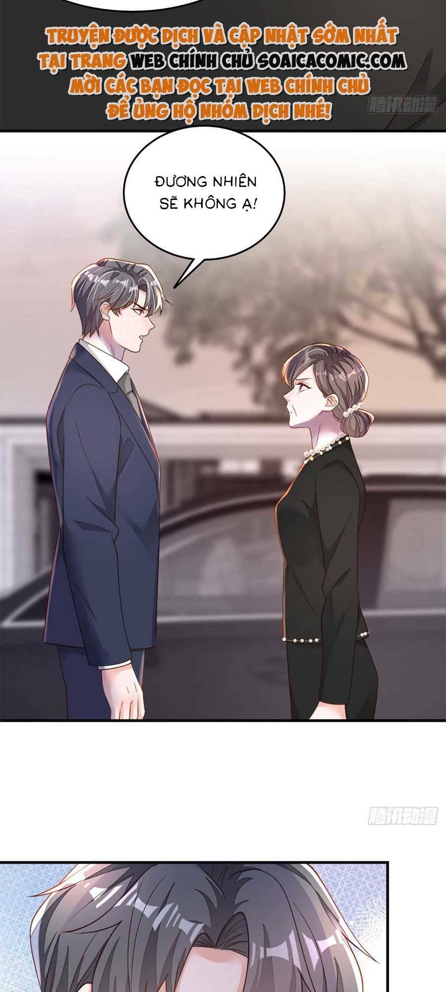 Lời Thì Thầm Của Ác Ma: Chapter 94