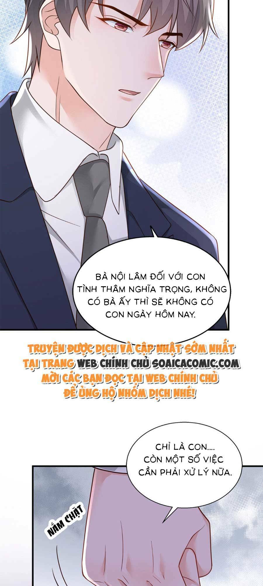 Lời Thì Thầm Của Ác Ma: Chapter 94
