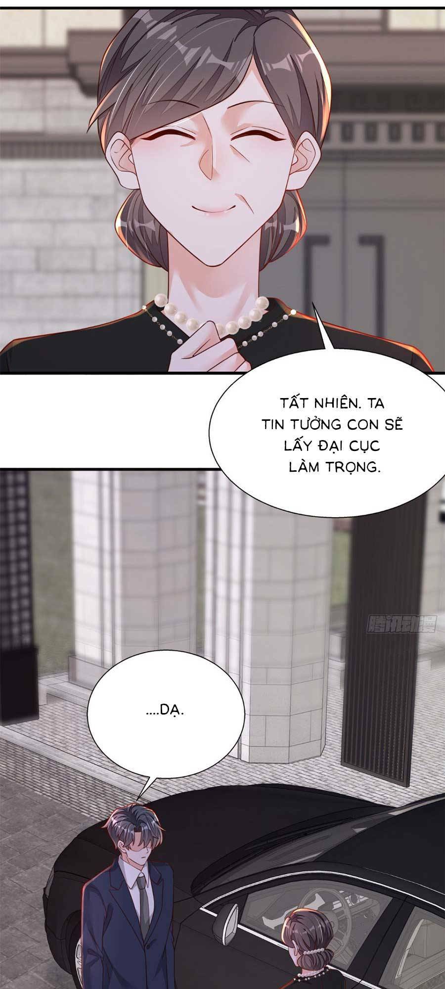 Lời Thì Thầm Của Ác Ma: Chapter 94