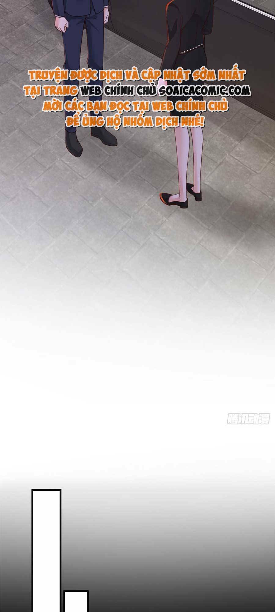 Lời Thì Thầm Của Ác Ma: Chapter 94