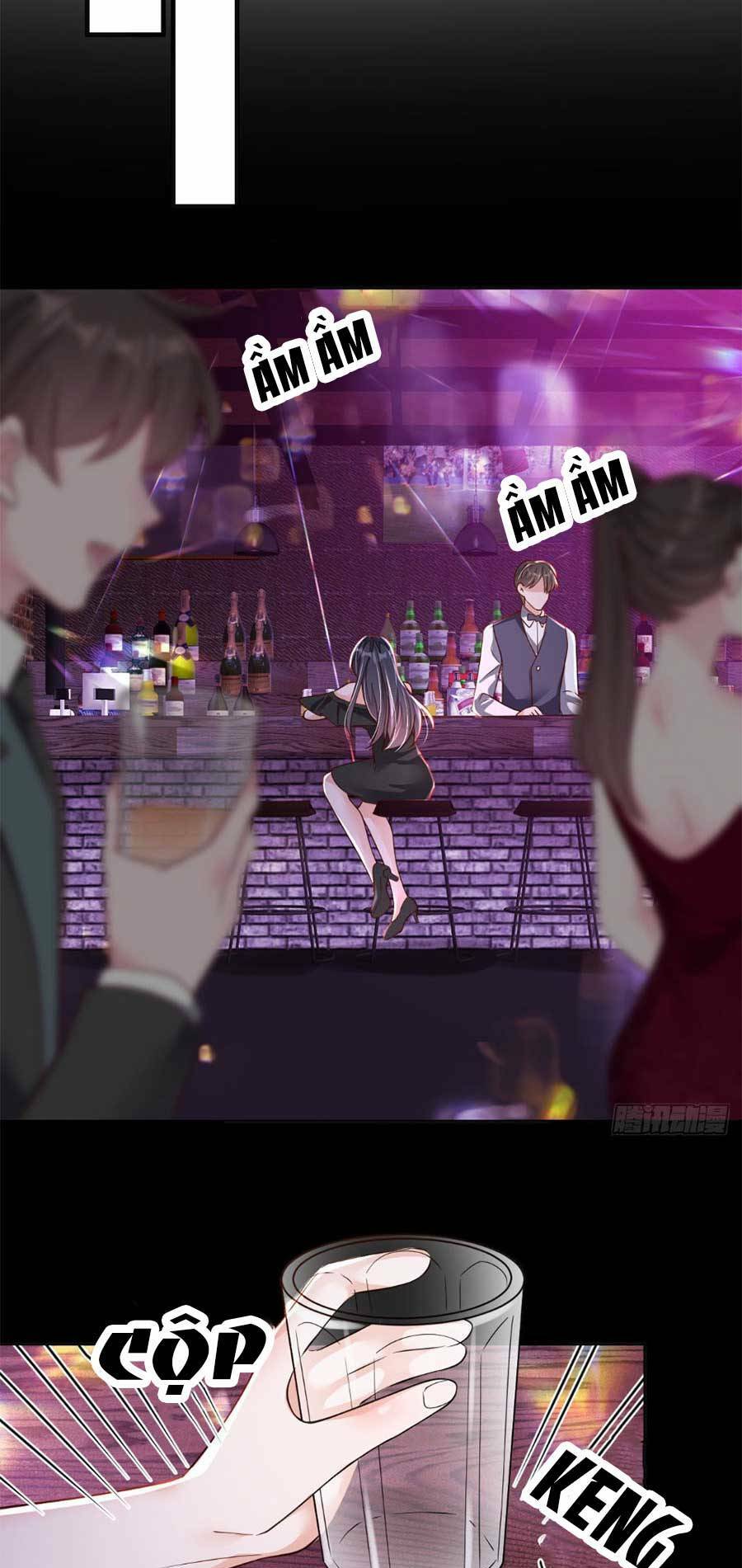 Lời Thì Thầm Của Ác Ma: Chapter 94