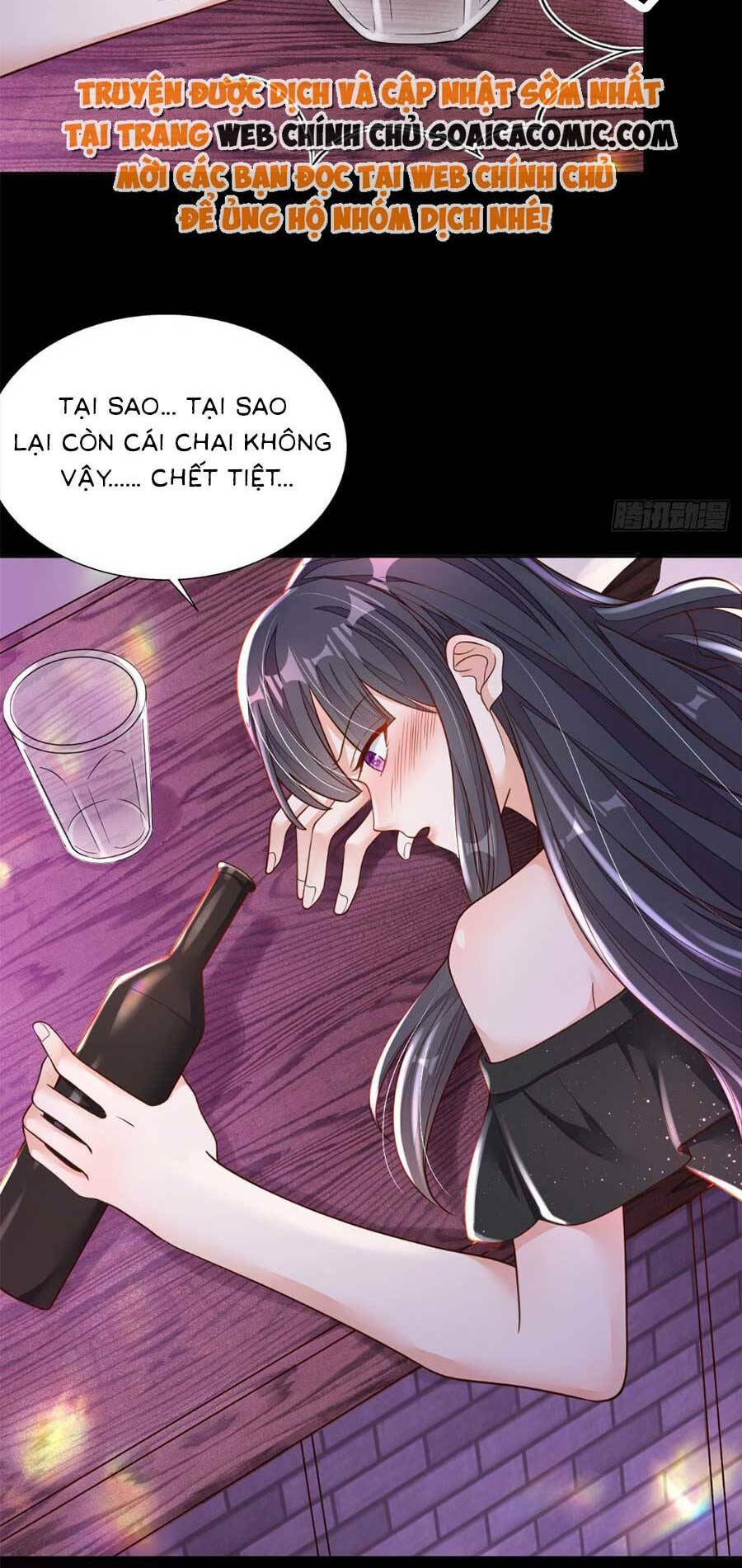 Lời Thì Thầm Của Ác Ma: Chapter 94