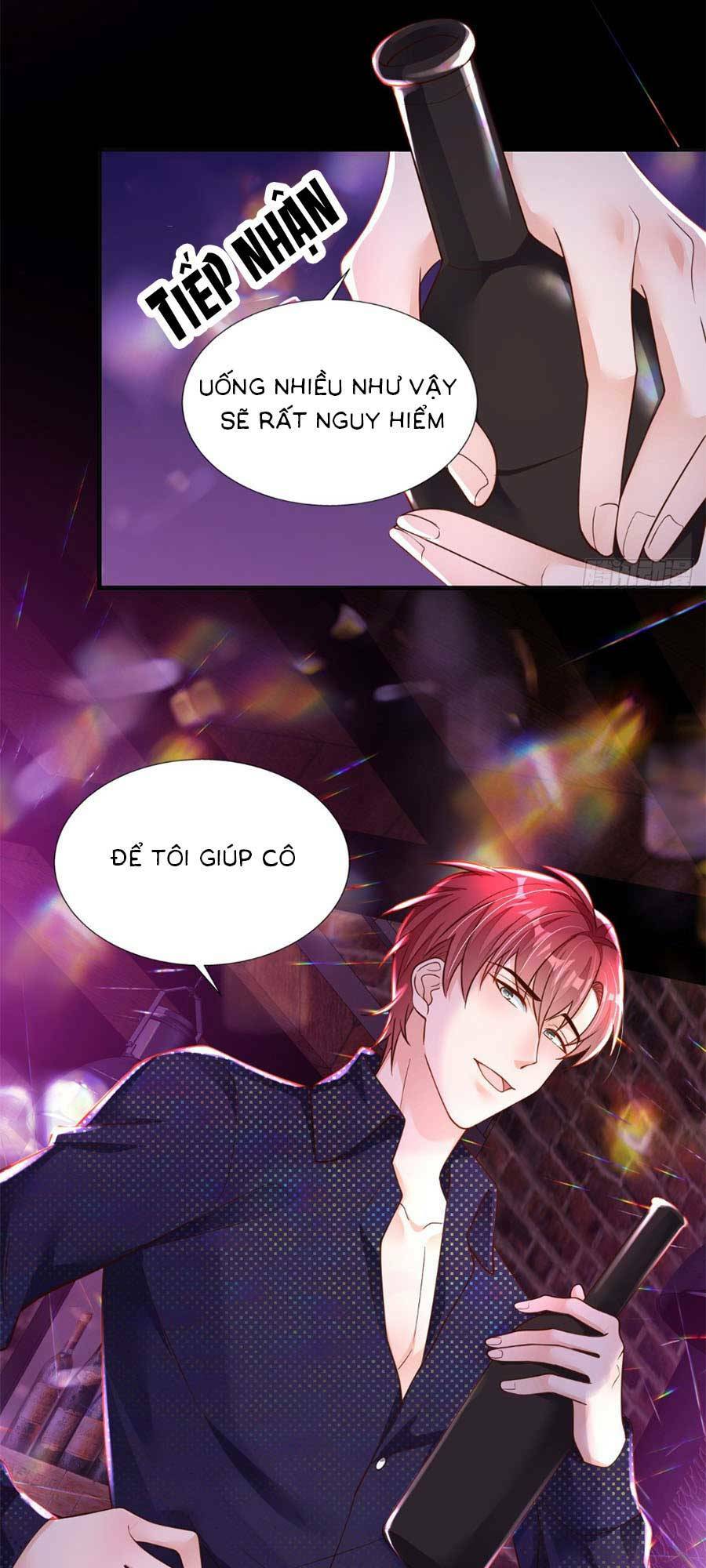 Lời Thì Thầm Của Ác Ma: Chapter 94