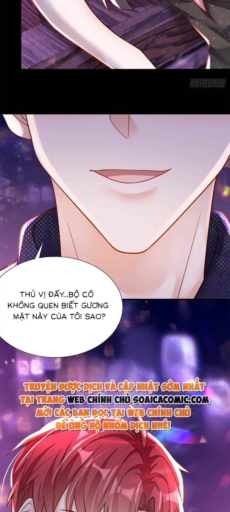 Lời Thì Thầm Của Ác Ma: Chapter 94