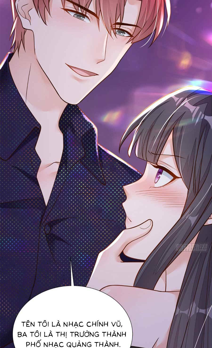 Lời Thì Thầm Của Ác Ma: Chapter 94