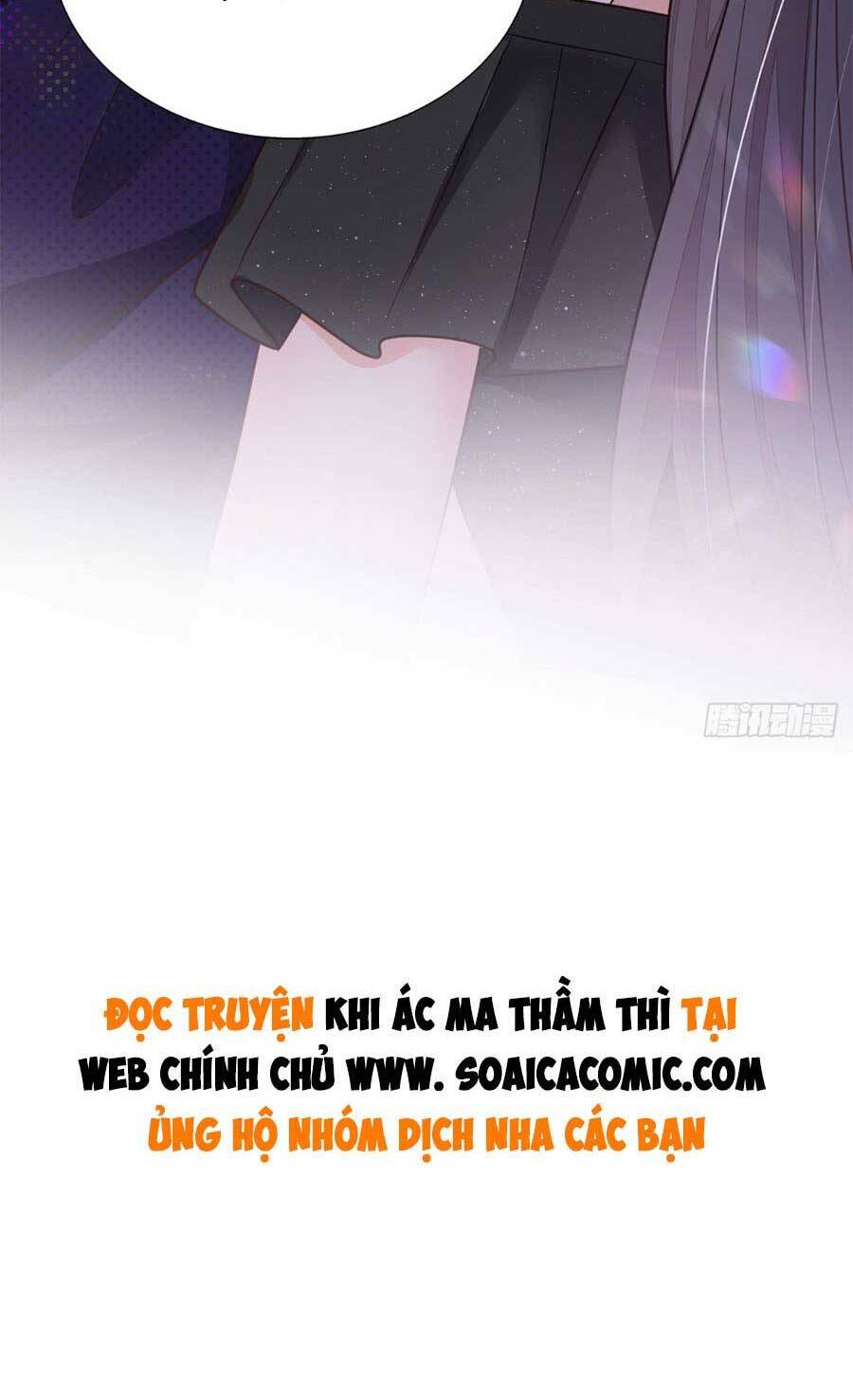 Lời Thì Thầm Của Ác Ma: Chapter 94
