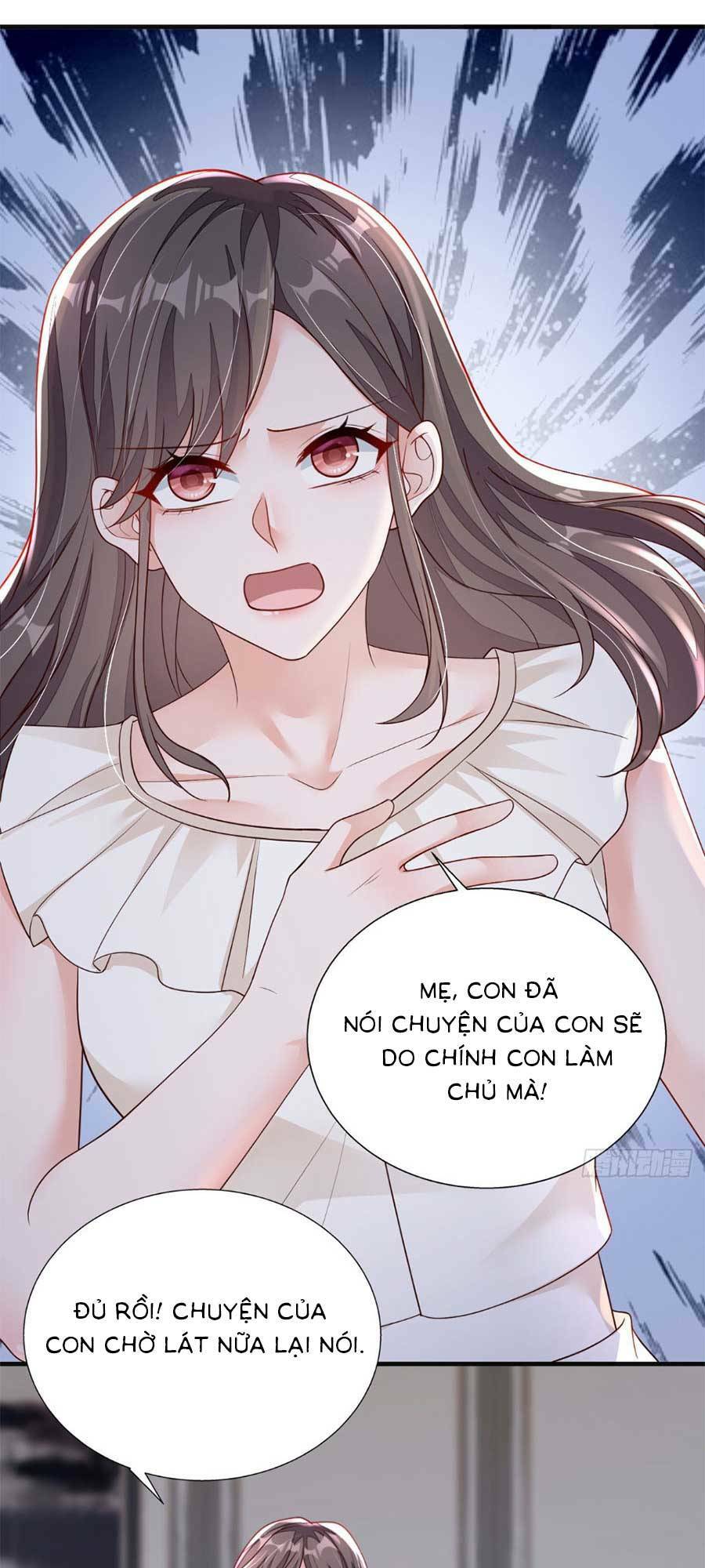 Lời Thì Thầm Của Ác Ma: Chapter 94