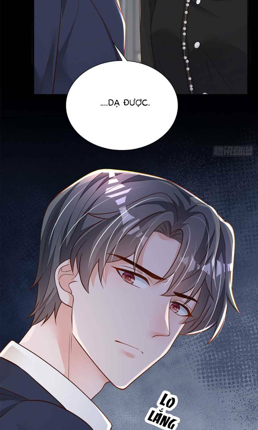 Lời Thì Thầm Của Ác Ma: Chapter 94