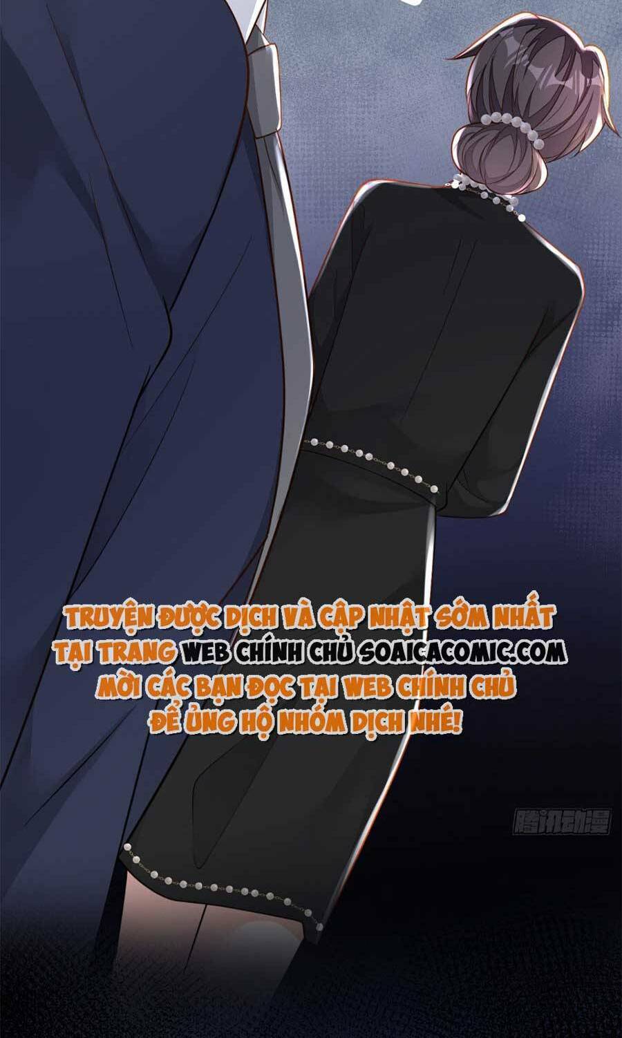 Lời Thì Thầm Của Ác Ma: Chapter 94