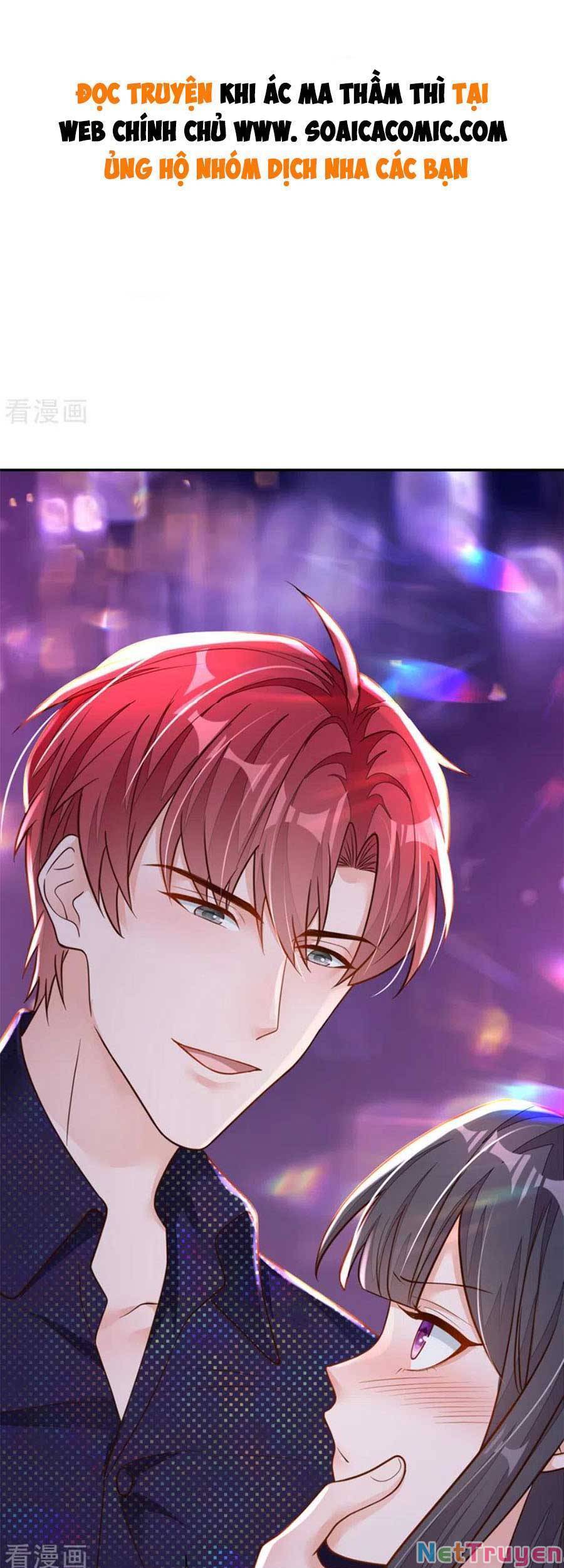Lời Thì Thầm Của Ác Ma: Chapter 95