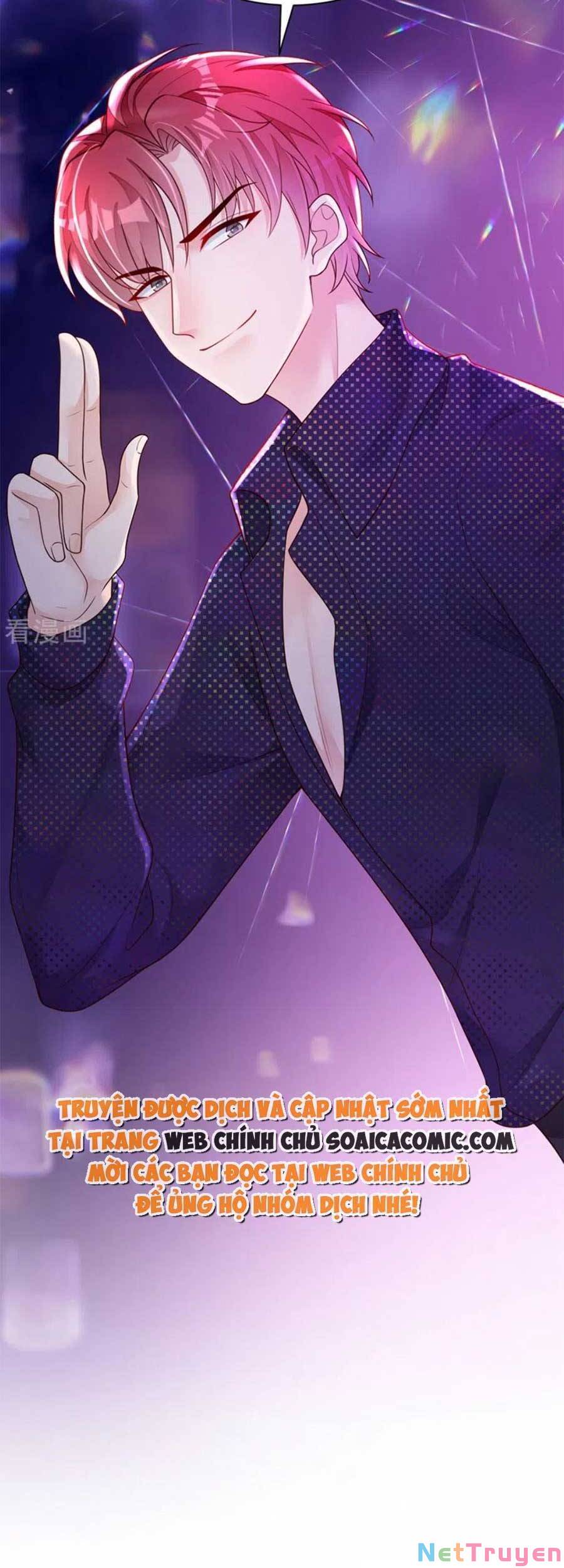 Lời Thì Thầm Của Ác Ma: Chapter 95