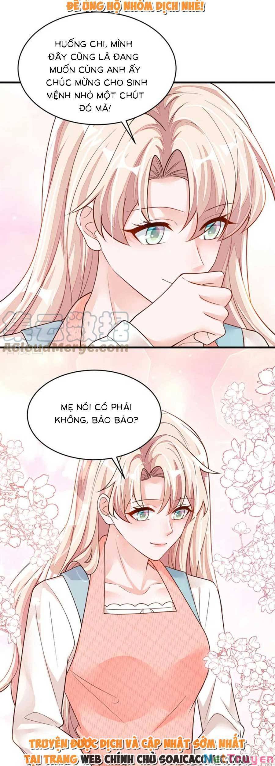 Lời Thì Thầm Của Ác Ma: Chapter 95