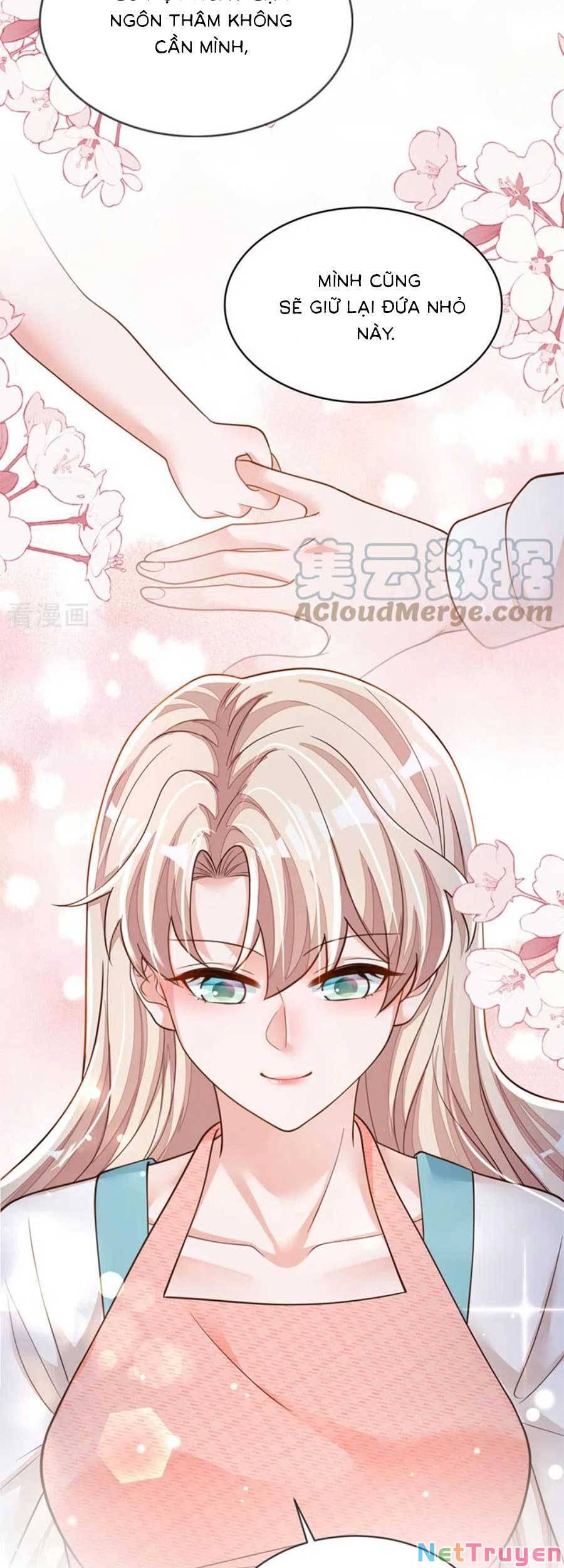 Lời Thì Thầm Của Ác Ma: Chapter 95