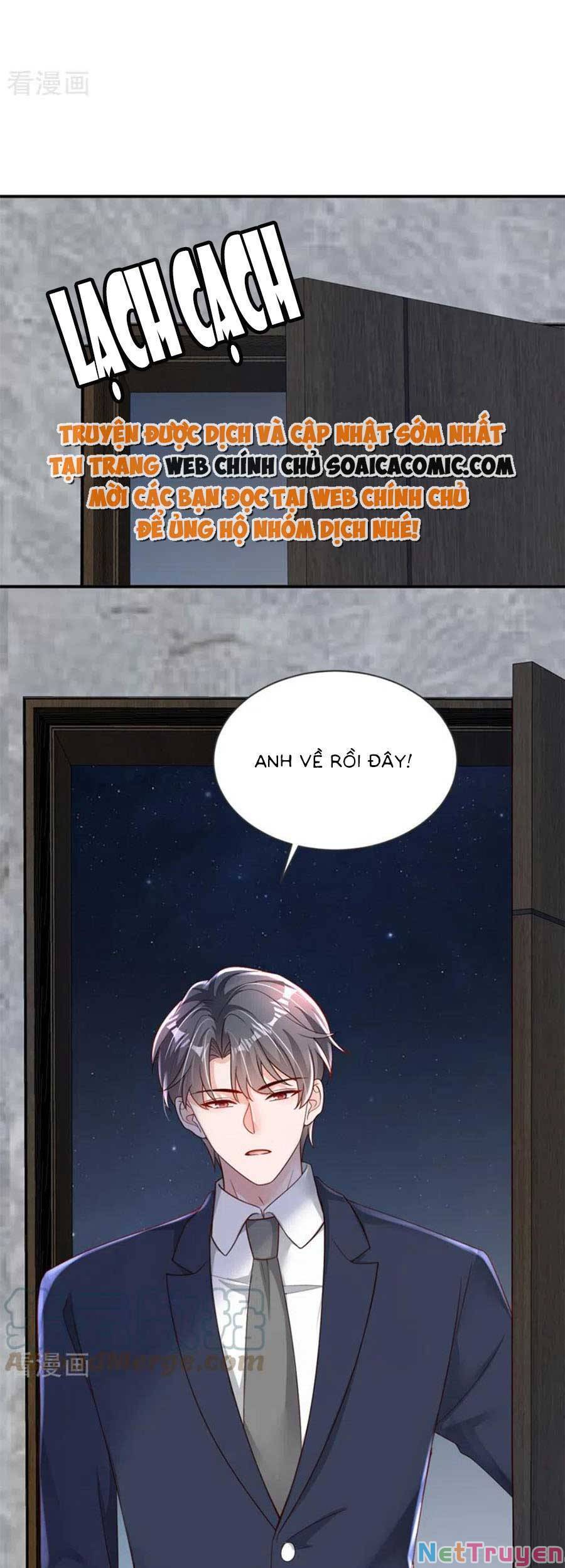 Lời Thì Thầm Của Ác Ma: Chapter 95