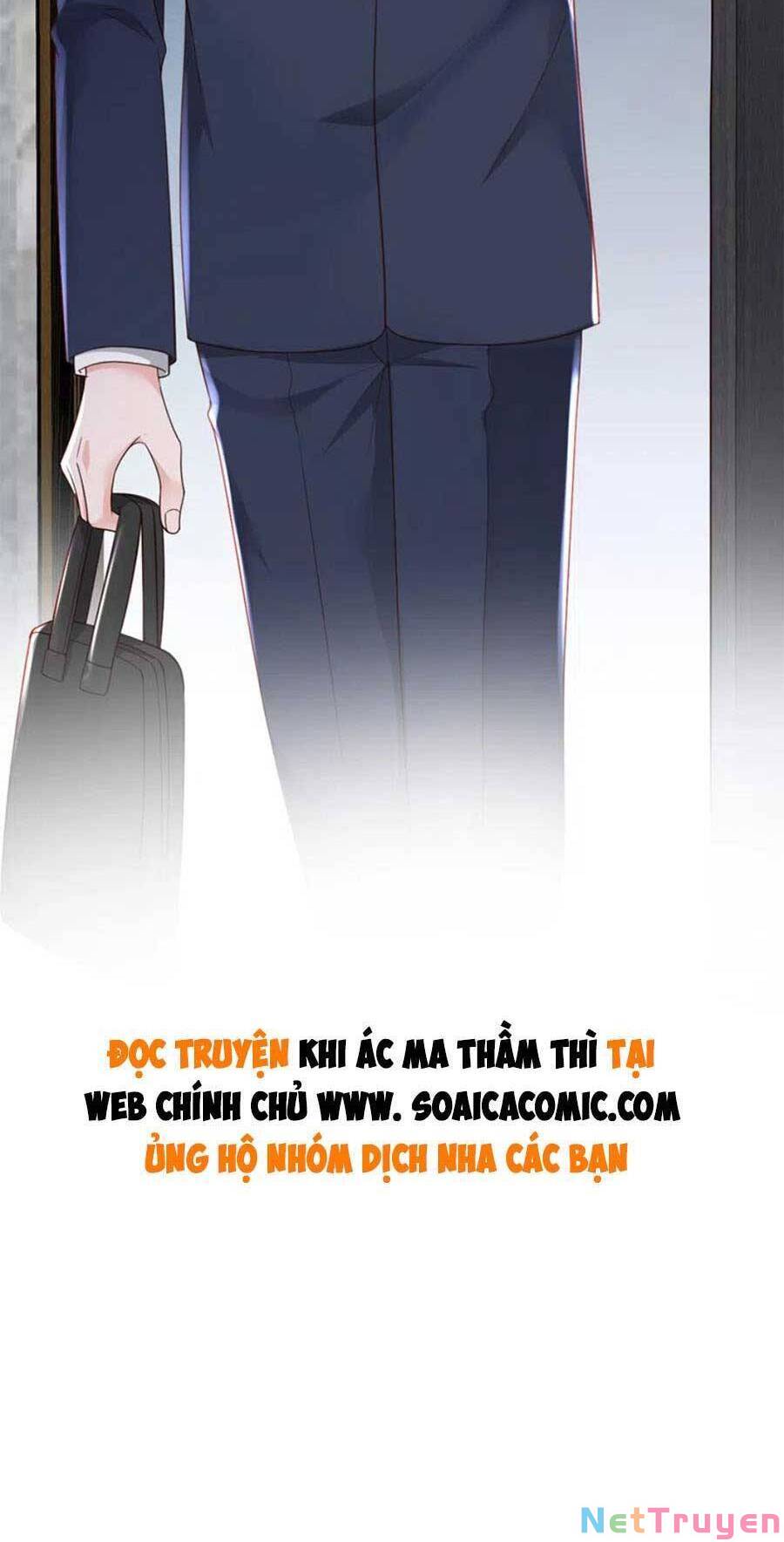 Lời Thì Thầm Của Ác Ma: Chapter 95