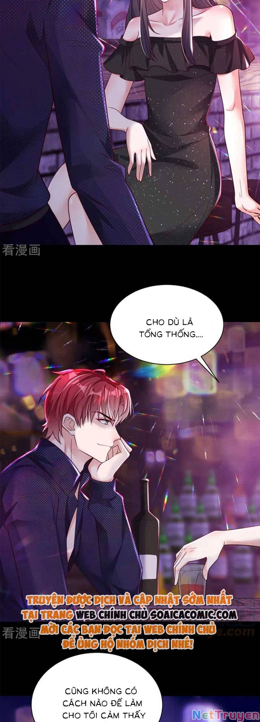 Lời Thì Thầm Của Ác Ma: Chapter 95