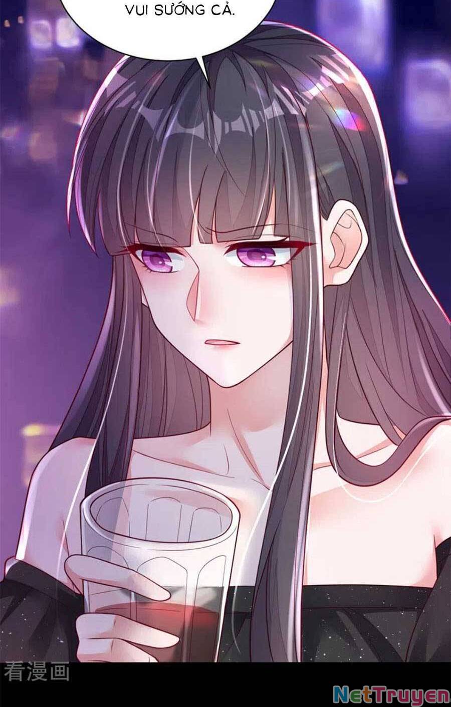 Lời Thì Thầm Của Ác Ma: Chapter 95