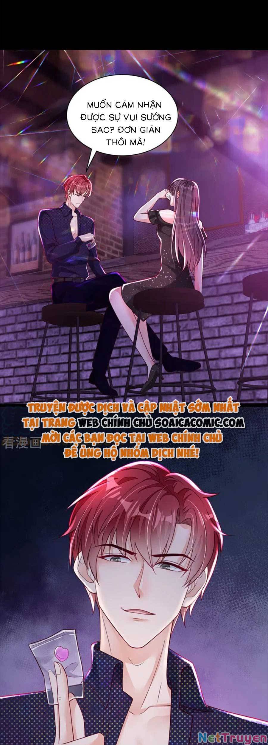 Lời Thì Thầm Của Ác Ma: Chapter 95