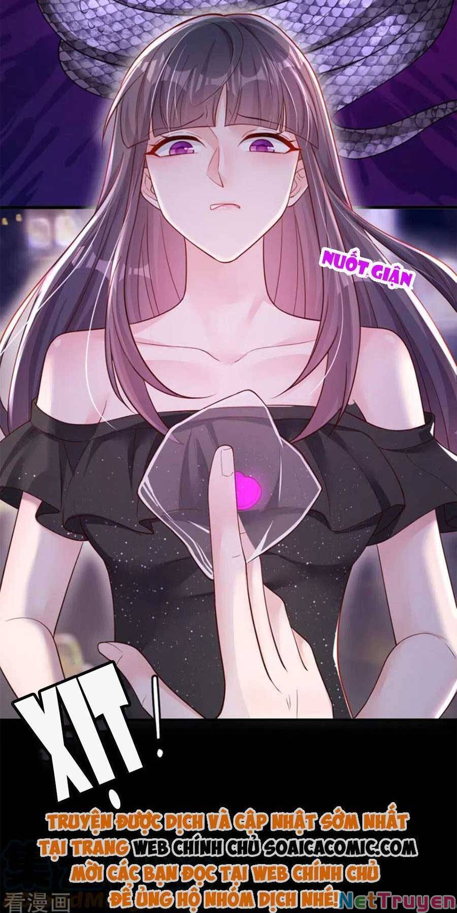 Lời Thì Thầm Của Ác Ma: Chapter 95
