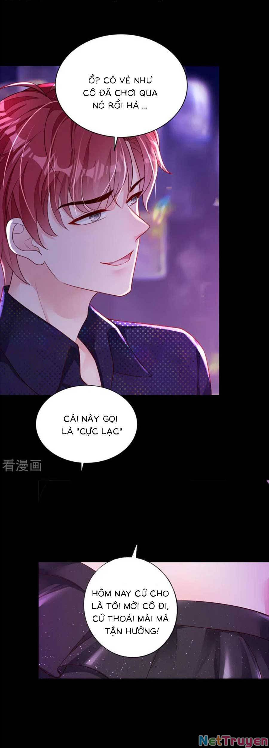 Lời Thì Thầm Của Ác Ma: Chapter 95