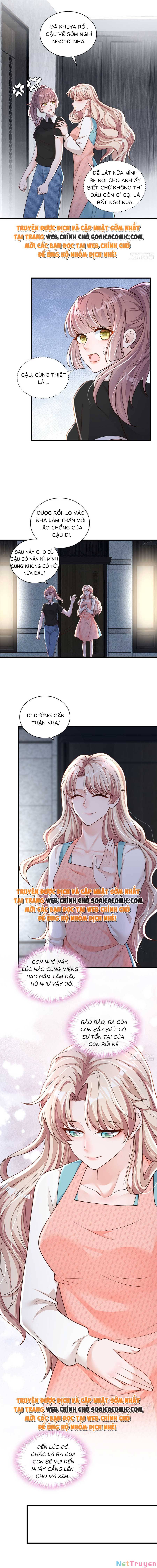 Lời Thì Thầm Của Ác Ma: Chapter 96
