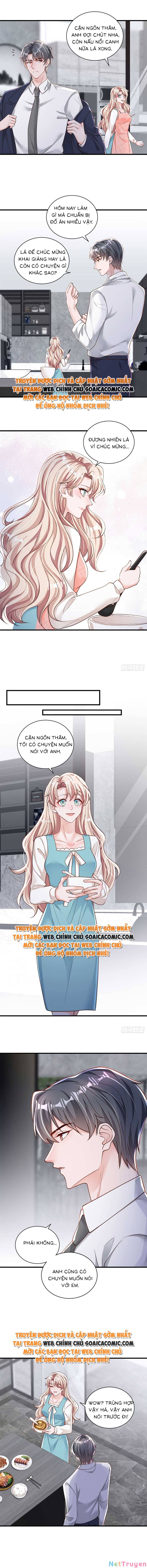 Lời Thì Thầm Của Ác Ma: Chapter 96