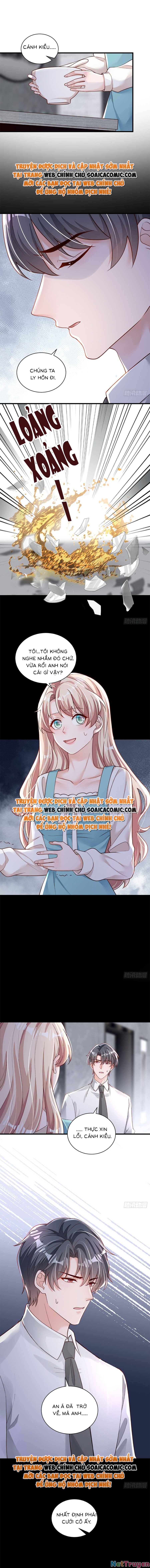 Lời Thì Thầm Của Ác Ma: Chapter 96