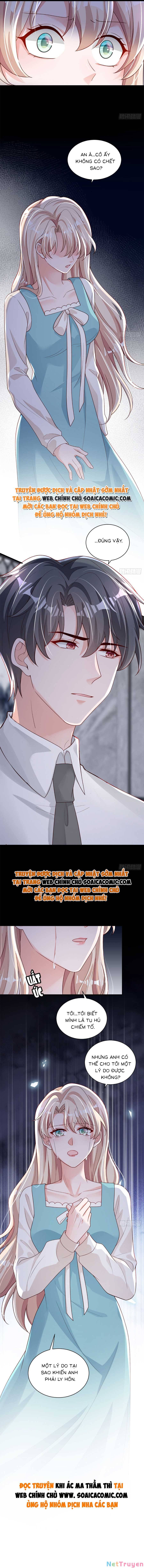 Lời Thì Thầm Của Ác Ma: Chapter 96