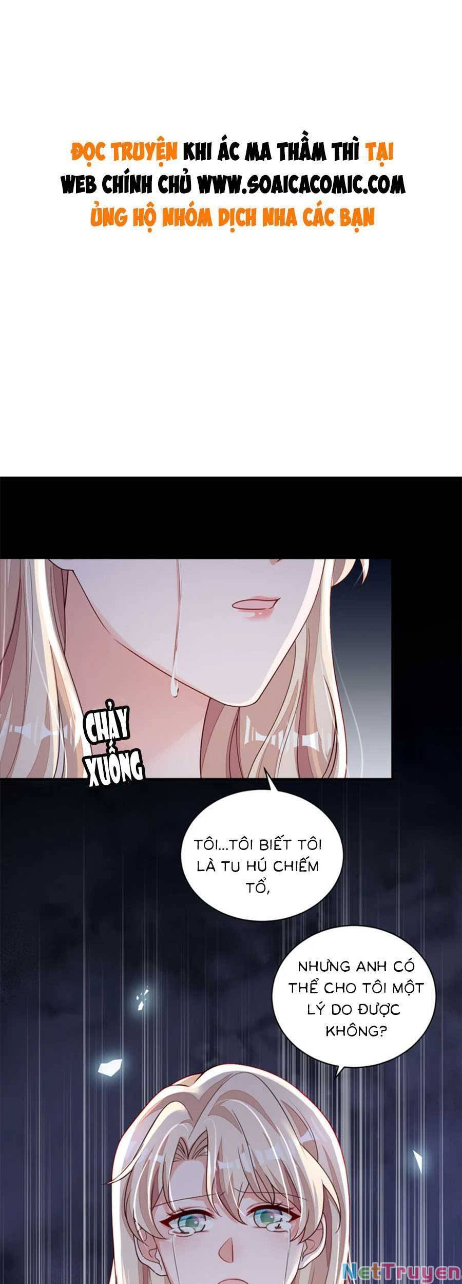 Lời Thì Thầm Của Ác Ma: Chapter 97