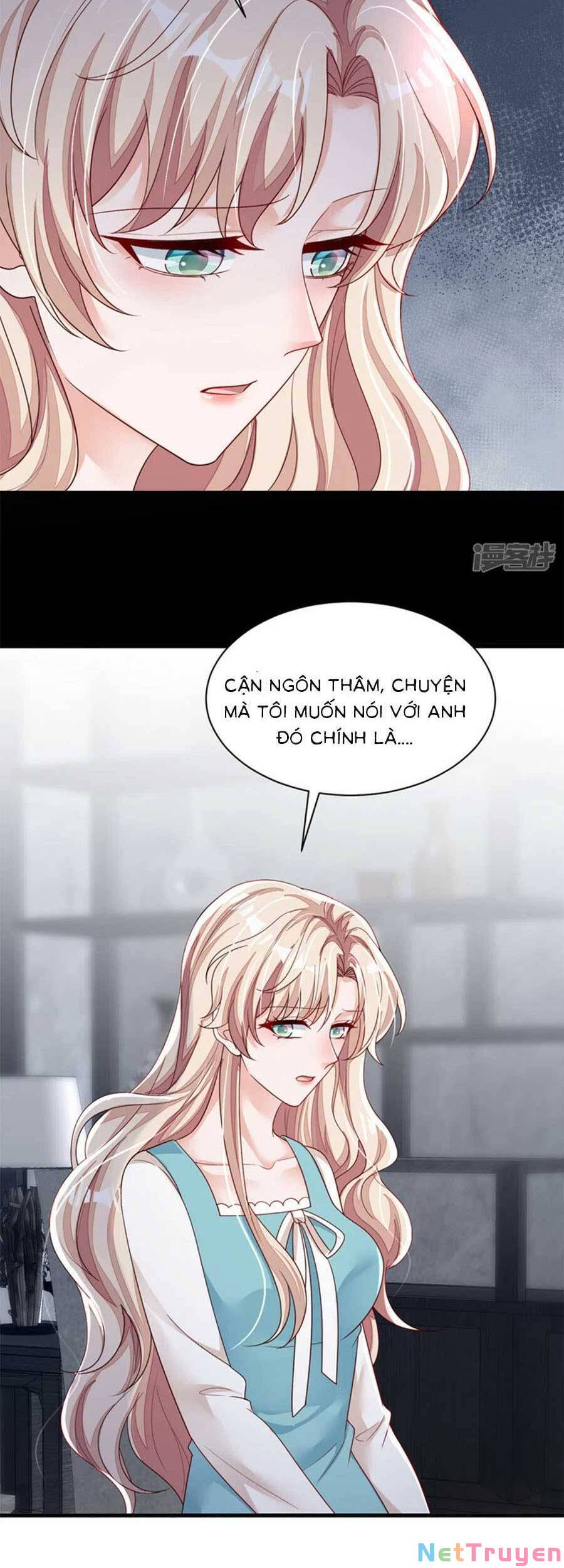 Lời Thì Thầm Của Ác Ma: Chapter 97