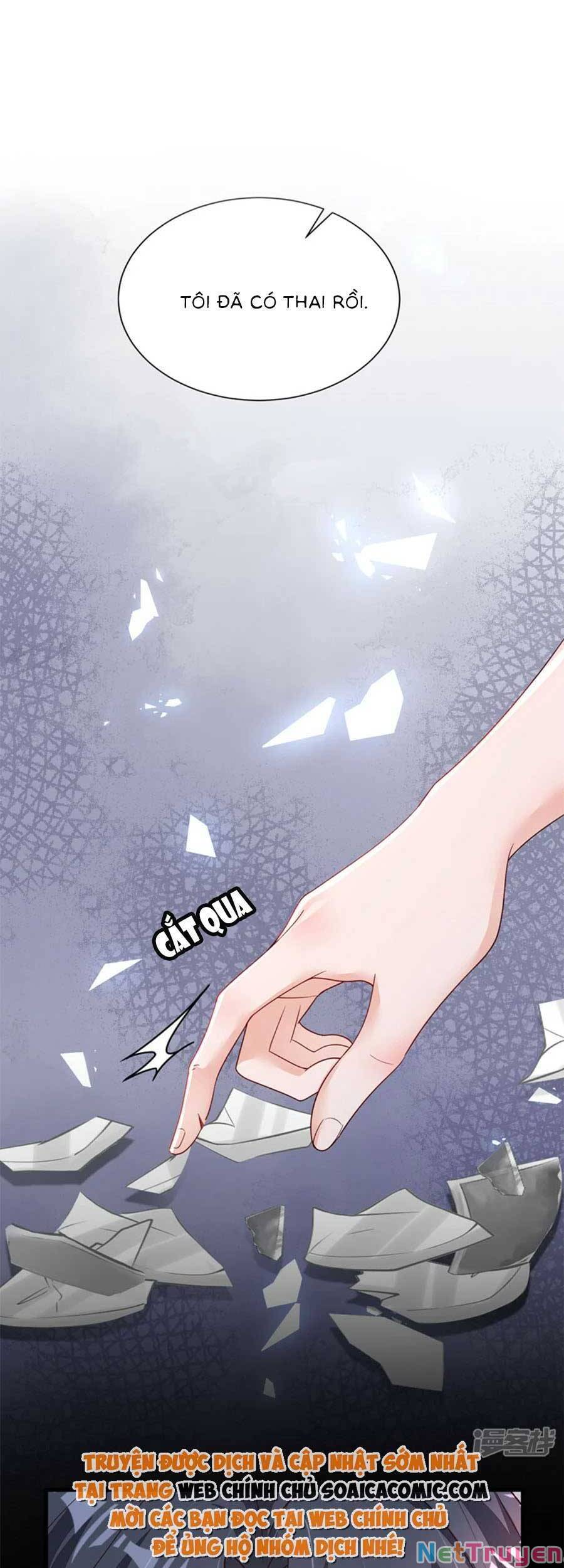 Lời Thì Thầm Của Ác Ma: Chapter 97
