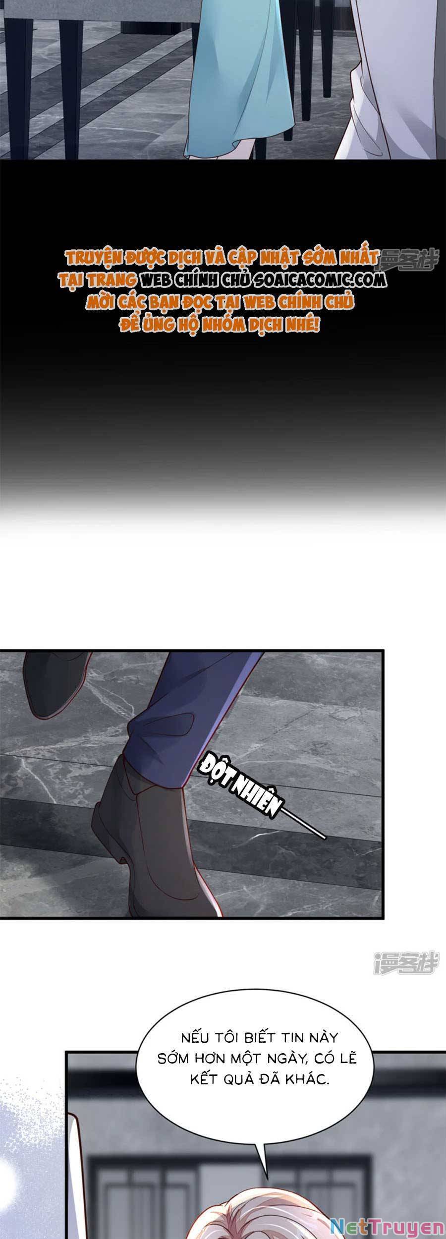 Lời Thì Thầm Của Ác Ma: Chapter 97